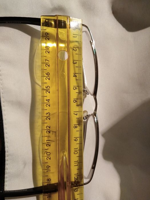 Металева оправа для окулярів Eclipce EC 039 col. 017