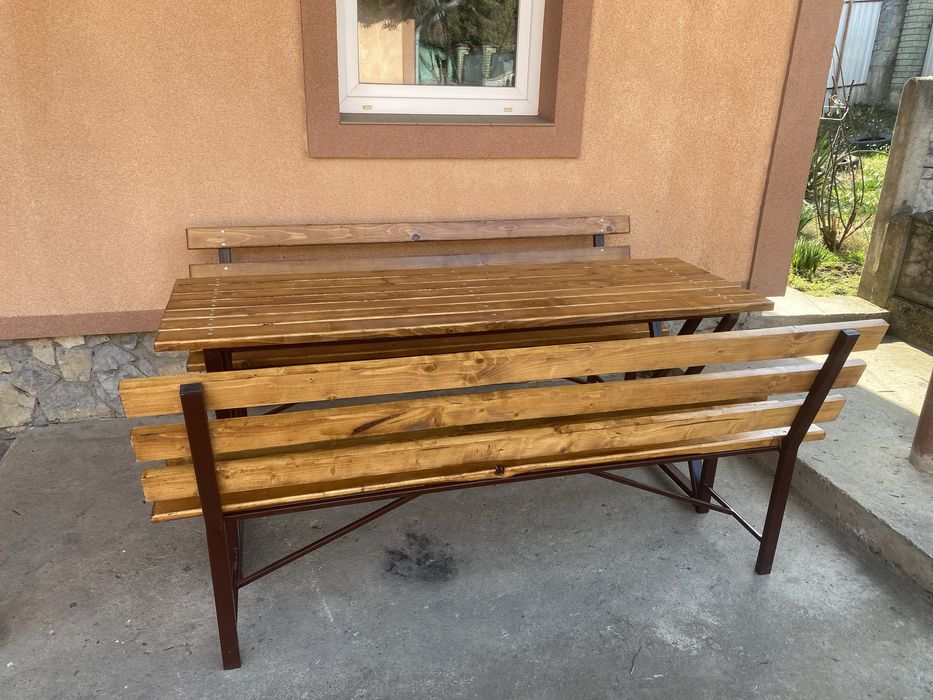 Прадам комплект.