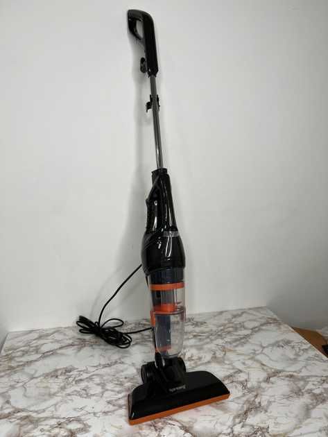 НЕМЕЦКИЙ Вертикальный ручной пылесос Rainberg RB-2266 шнур 3м 2500 Вт