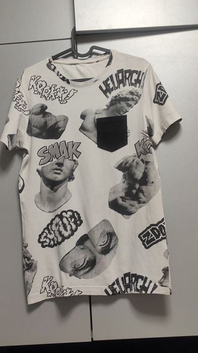Ceopp T-shirt r. S
