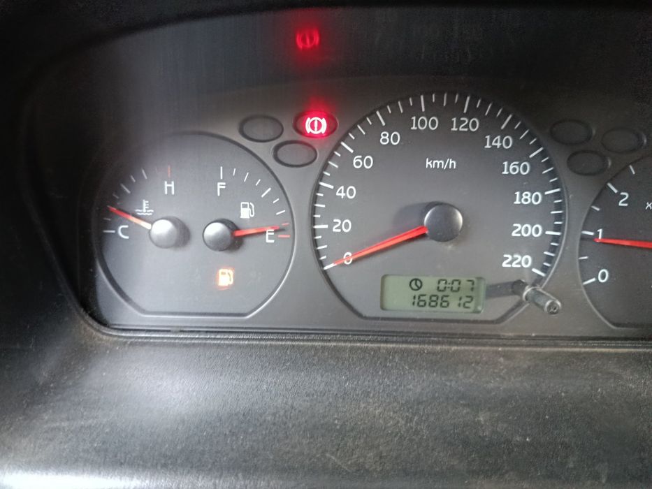 Chery amulet A-15 2008