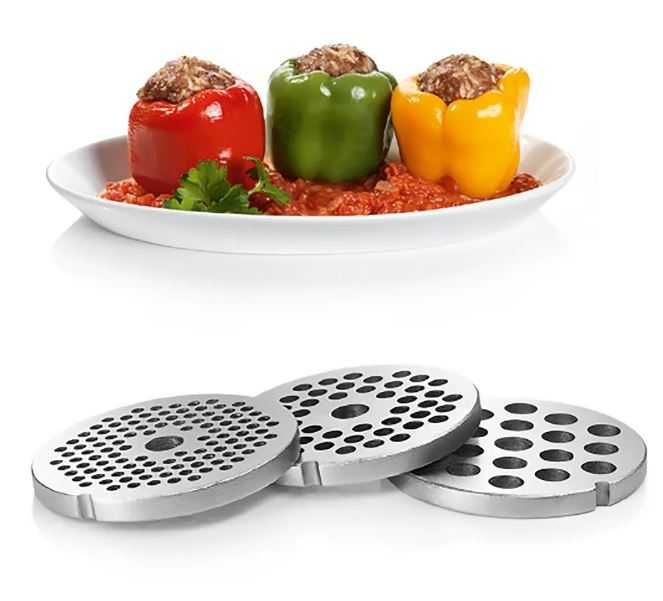 М'ясорубка Bosch MFW68660 Нова! Запакована! Оригінал!