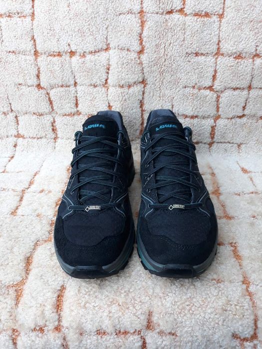 треккинговые кроссовки Lowa Kalix GTX