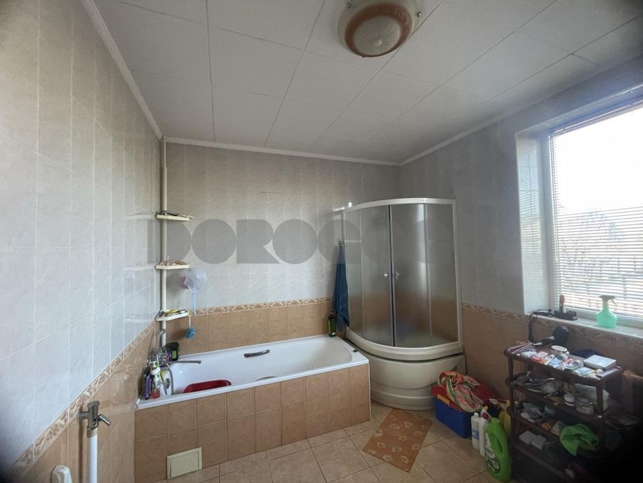 Продаж 2 пов котеджа з басейном  та гаражем!! м.Васильків