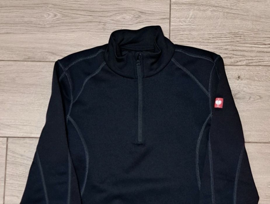 Bluza termo polarowa Strauss