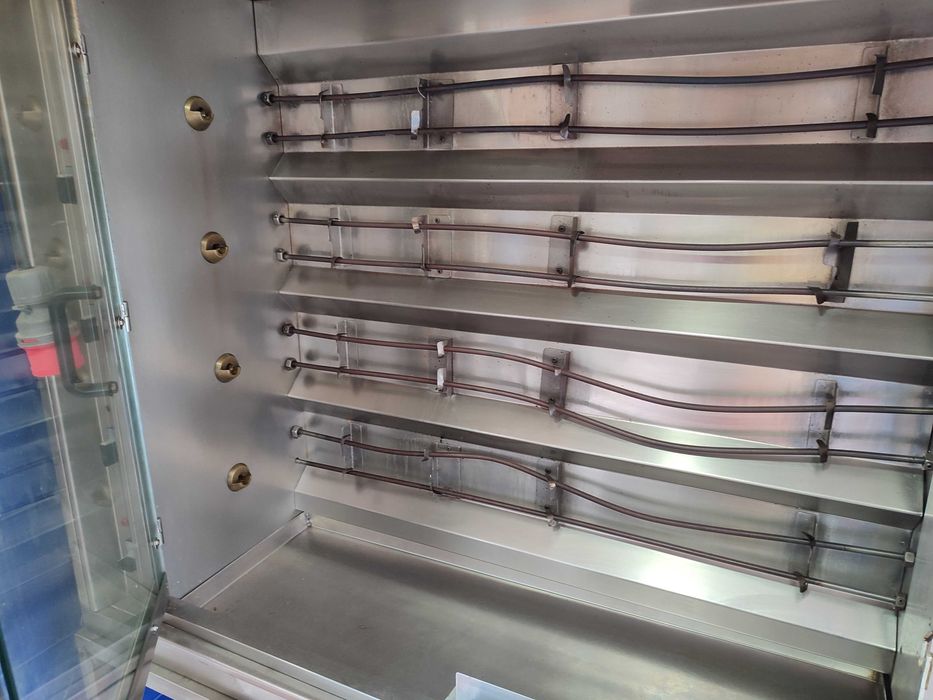 Chicken Machine64730207341313121