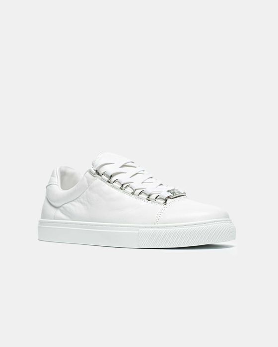 Чоловічі Кросівки Balenciaga Arena 40-45 (Оплата при отриманні)