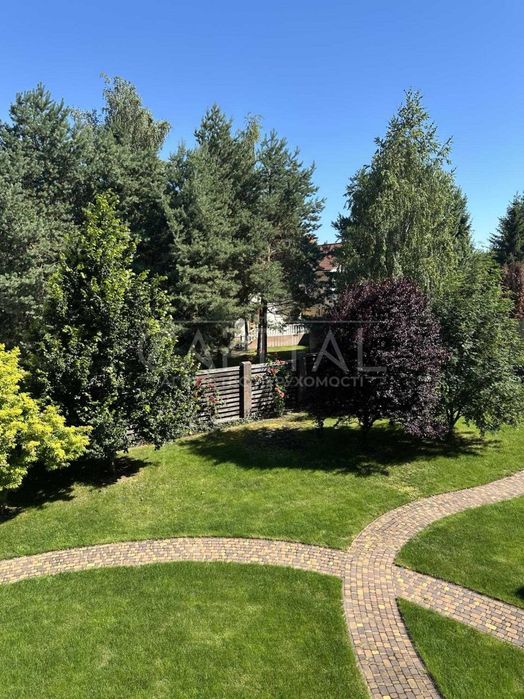 Оренда Будинок  вулиця Шервудська Козин Київська область