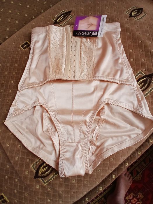 нижнее бельё. трусы - утяжка  150 грн