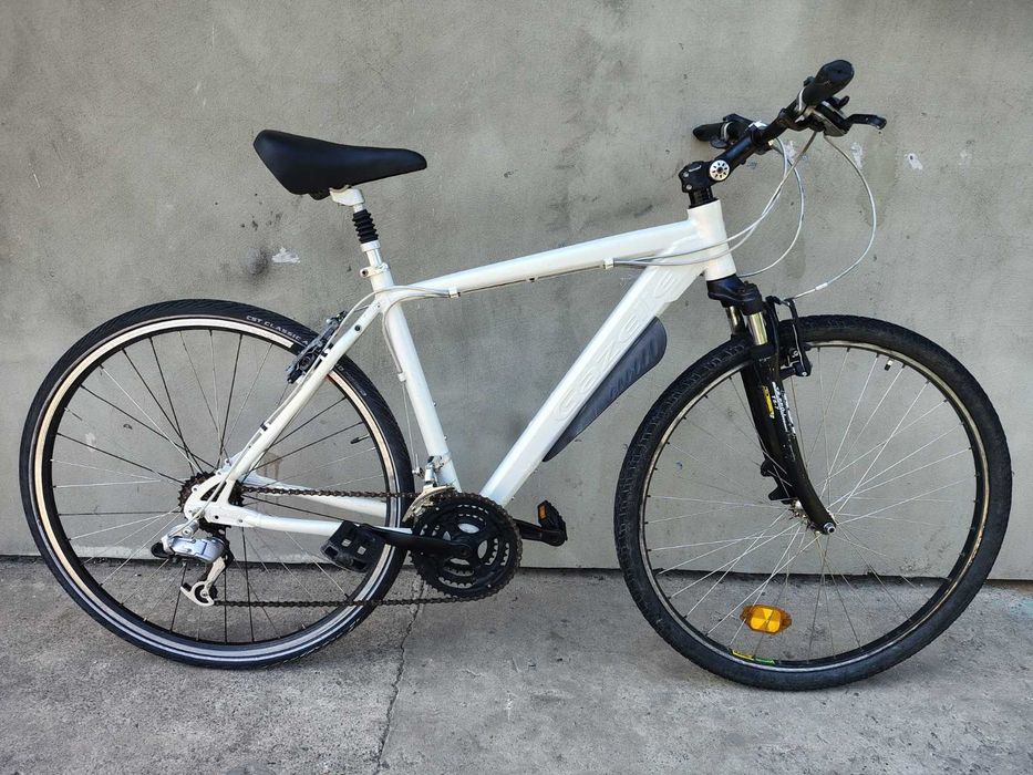 Велосипед Gazelle    на 28"колесах з Німеччини б/в