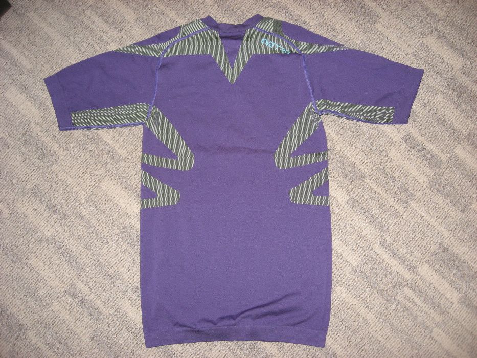 PUMA DRY CELL Męska koszulka termoaktywna jak nowa L