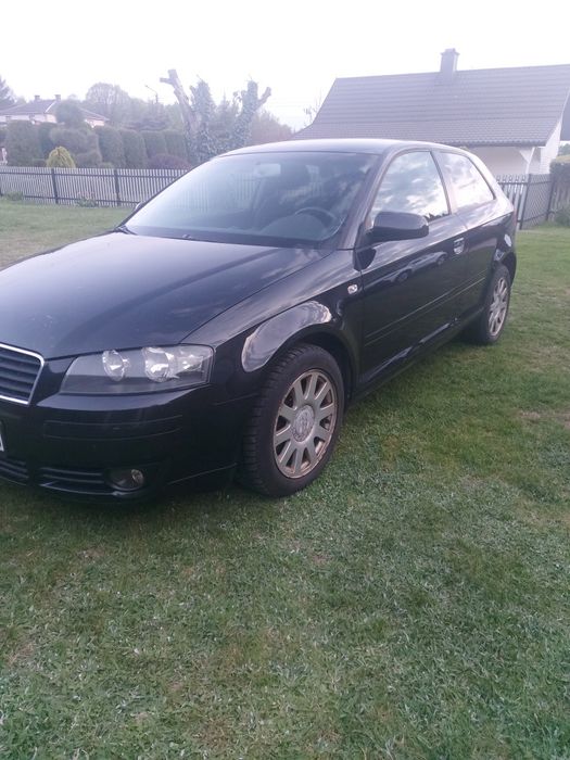 Sprzedam Audi a3