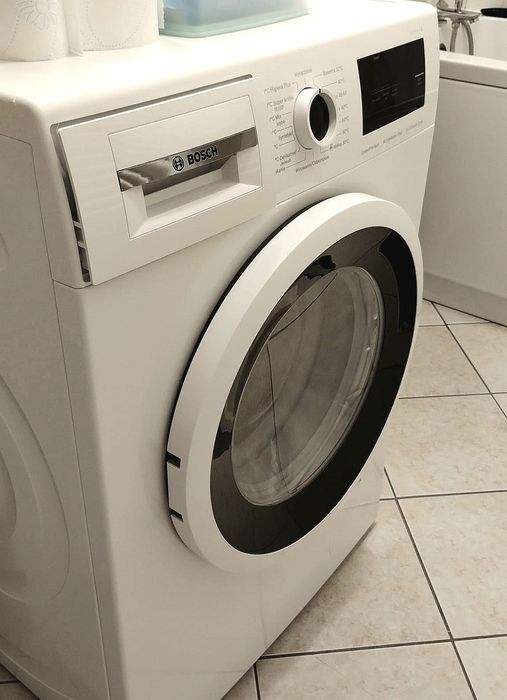 Pralka Bosh WAN 2400 GPL uzywana 5 miesięcy