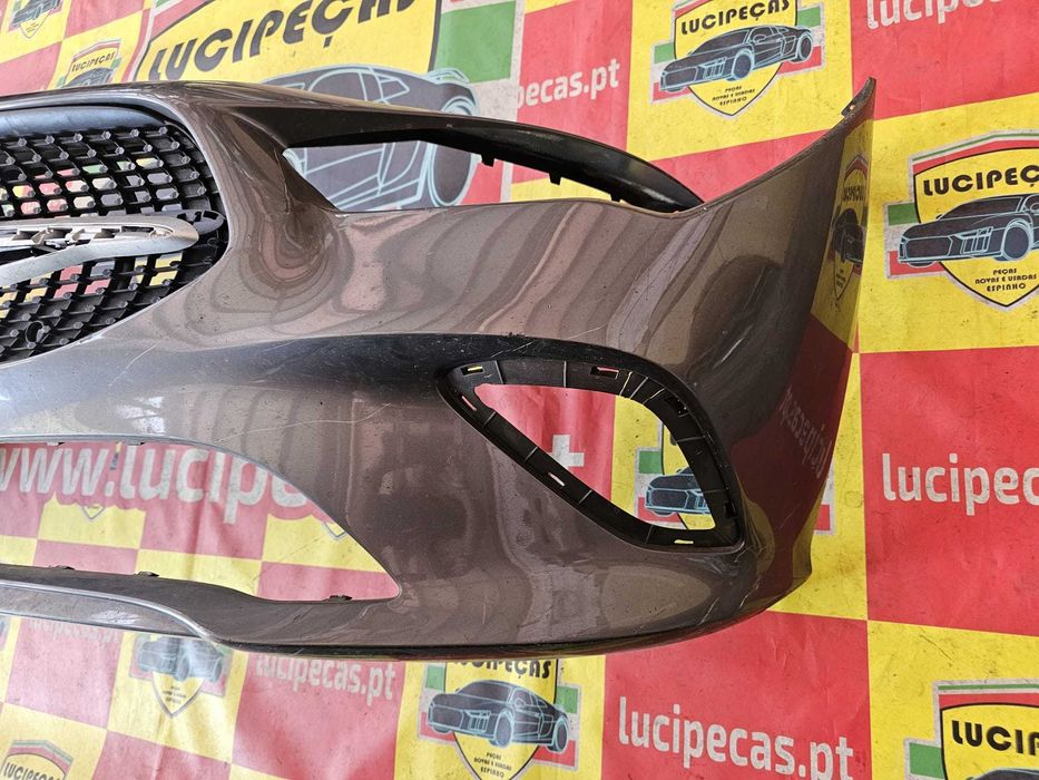 Pára-choques Frente Mercedes CLA (C118) | 128227