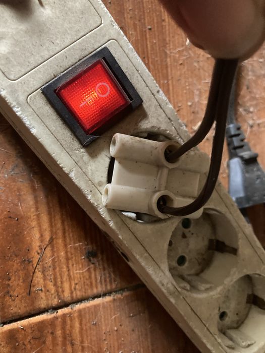 Gira discos - leitor de vinil topp ach-19