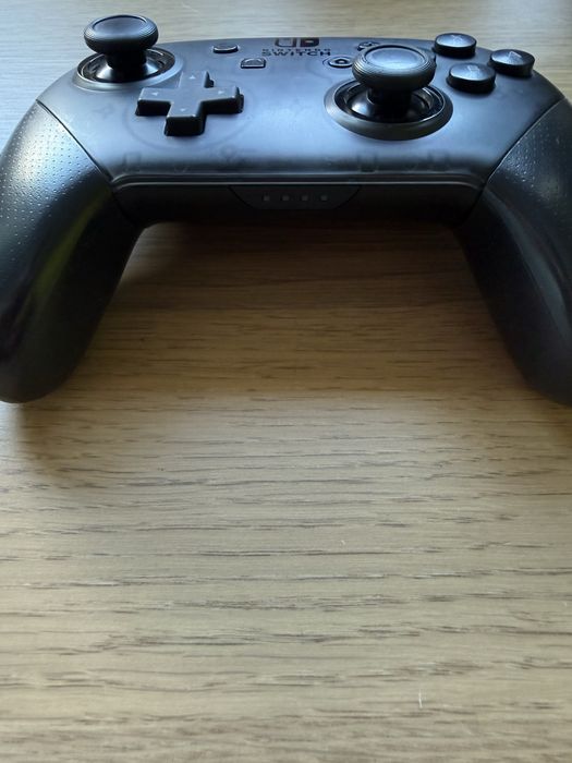 Comando Nintendo Switch Pro + Cabo