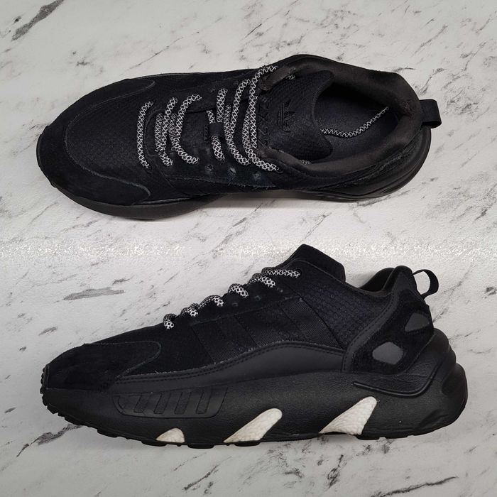 ２２　150セット Кросівки ZX 22 BOOST Originals GY6696 — adidas Україна