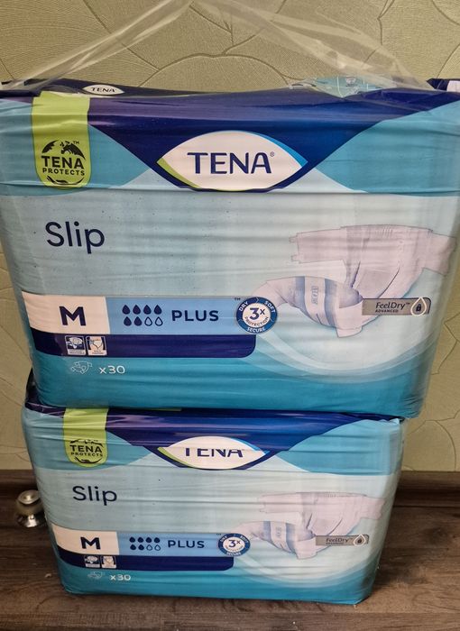 Підгузки для дорослих TENA