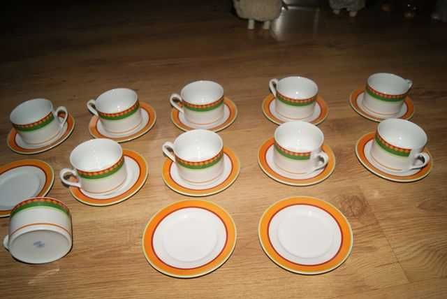 Porcelana Wałbrzych nowy design