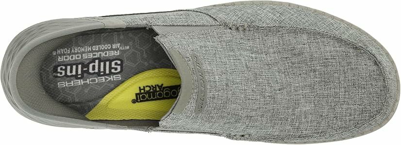 Чоловічі туфлі Skechers 47.5