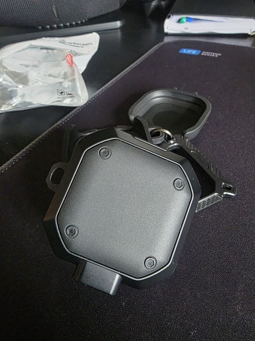 Case samsung buds 2 pro
