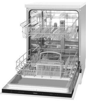 Нова Посудомийна машина Hansa ZIM 635 PH