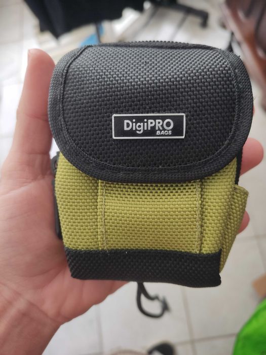 Câmara digital Nikon Coolpix L3