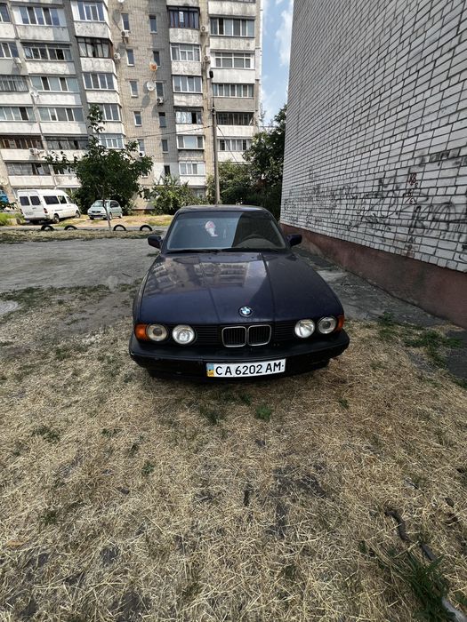 BMW e34 2.0 m30b20