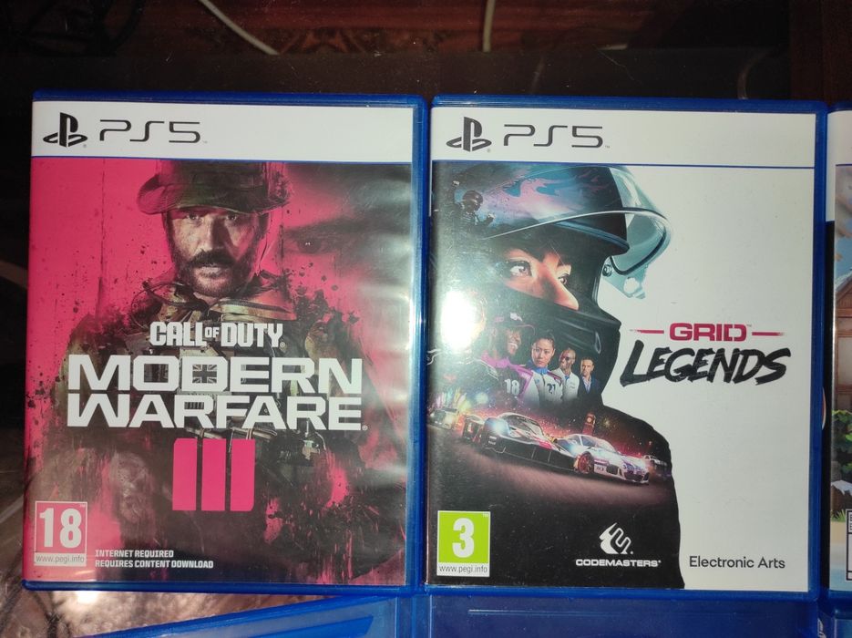 ЦІНОПАД! Дешево! Акційний лот дисків ps4 ps5 ігри пс4 пс5