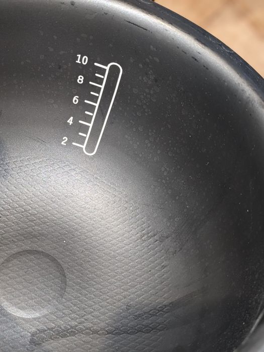 Tefal Fuzzy Logic RK815832