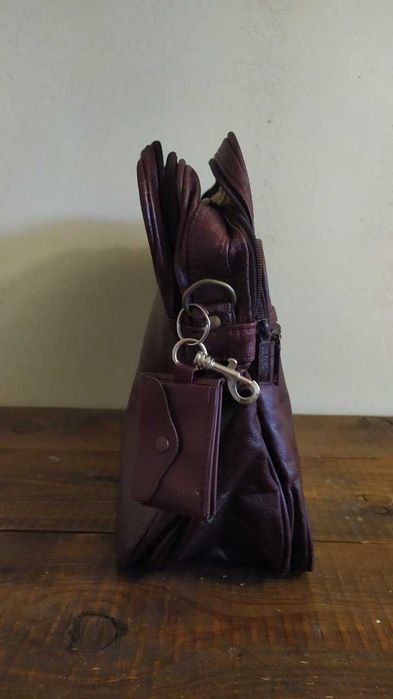 Сумка Flying Datchman