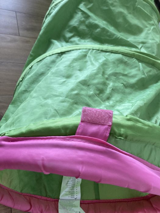 Domek tunel Ikea