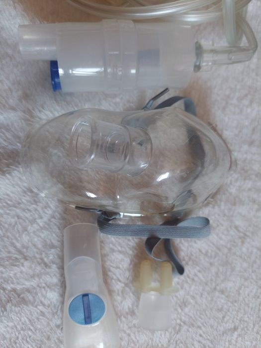 Ингалятор компресорный ,,Beurer IH 21,,