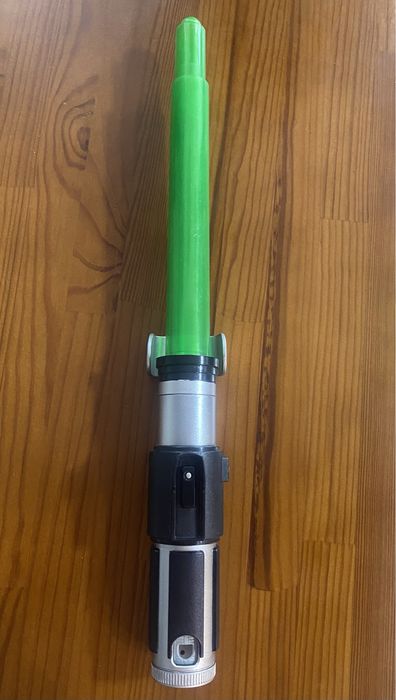 Меч из звездный войн