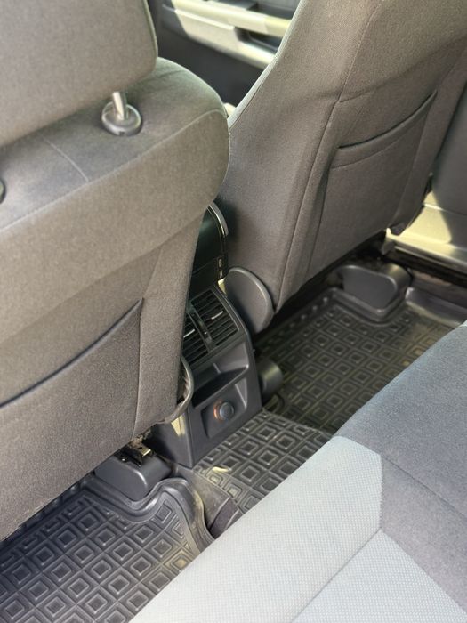 Opel Zafira 2005