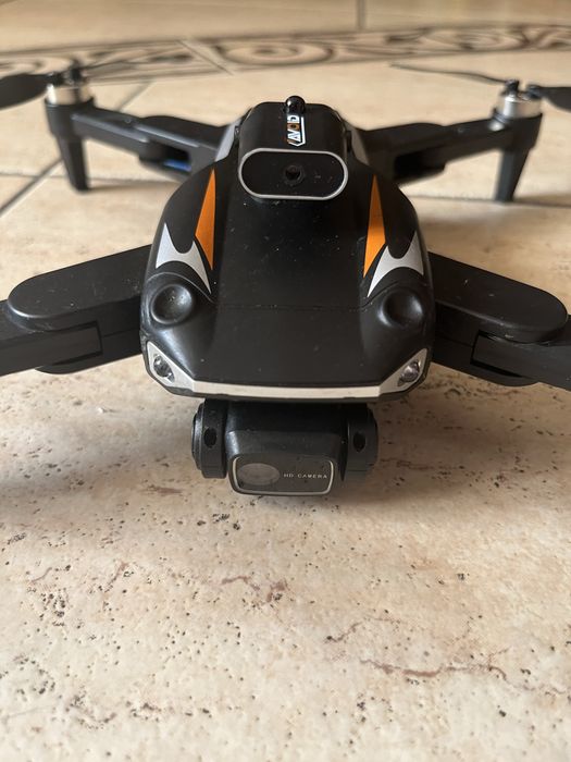 квадрокоптер jjrc x25