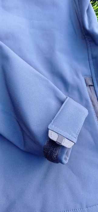 Kurtka softshell Russell M