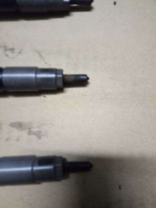 toyota RAV4 III 10-12 lift 150km wtryskiwacz 4 sztuki  23670 -26060