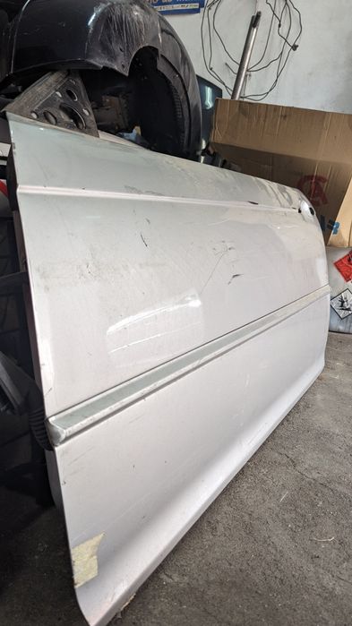 Portas BMW E46 Coupe ## 100 EUR FIXO airbag e elev de vidro incluido##