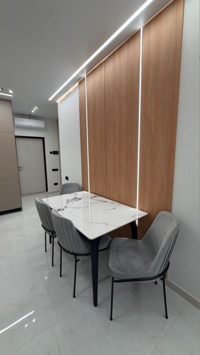 2-кімнатна квартира за адресою Куликове поле пл. (площа 67 м²) - Atlanta.ua - фото 6