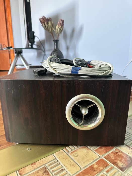 Домашній кінотеатр 5.1 Sony + аудіодекодер AC-3/DTS