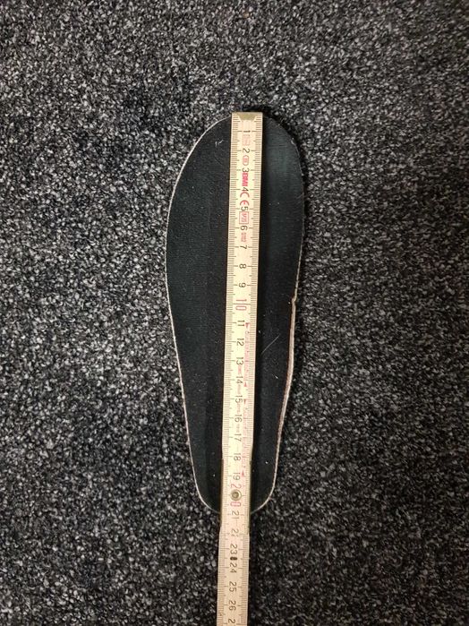 Lange Starlet 50 buty narciarskie 21,5mm dziecięce