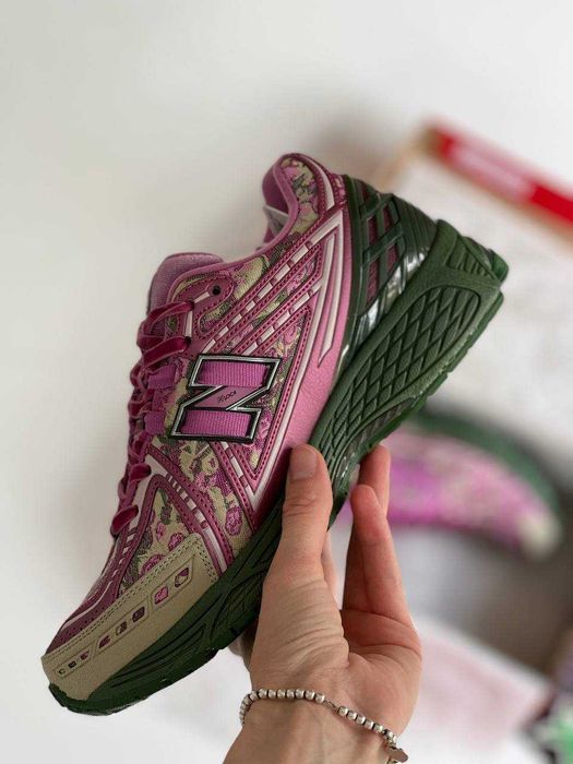 Женские кроссовки New Balance Jack Harlow x 1906R Premium. 36-41