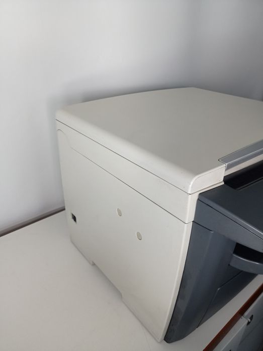 Сканер лазерный принтер Canon MF4320d