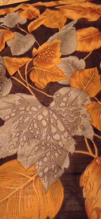 Chusta chustka apaszka