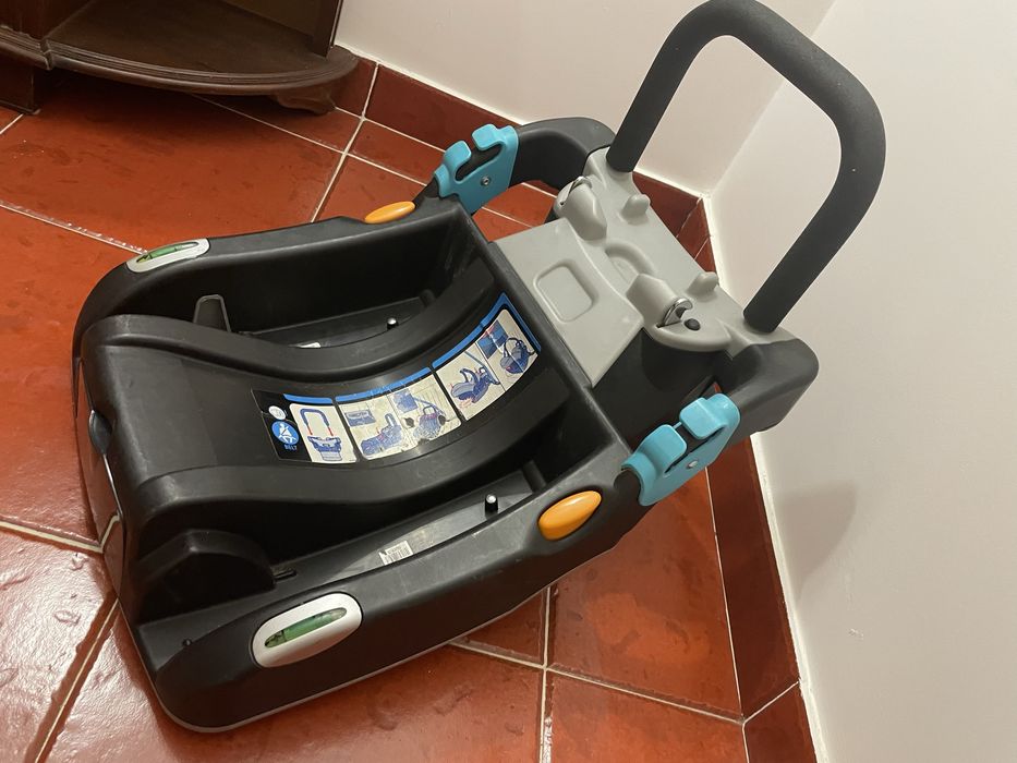 Conjunto CHICCO Trolley Me
