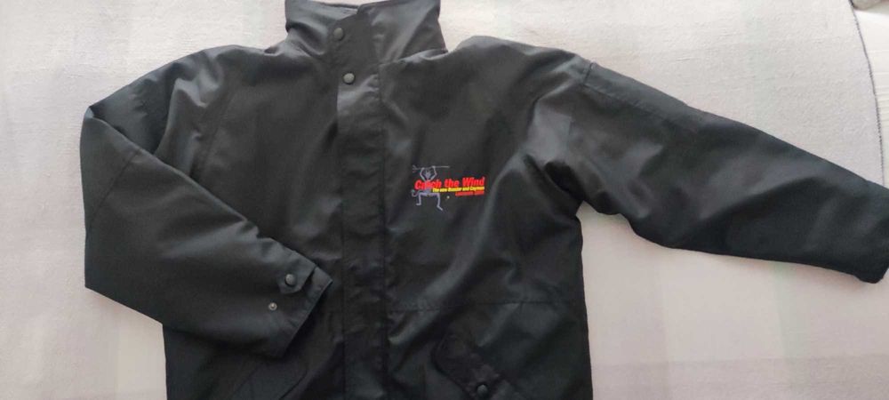 Casaco Printer Original Porsche