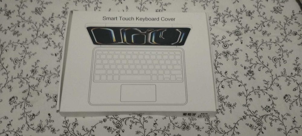 Galaxy Tab S7 FE