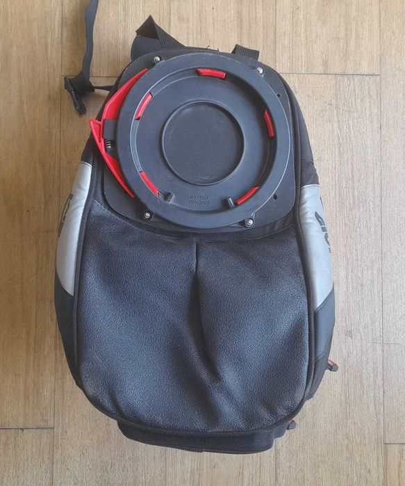 Bolsa Deposito Givi L/XSTREAM P/BF 15 L XS307Y