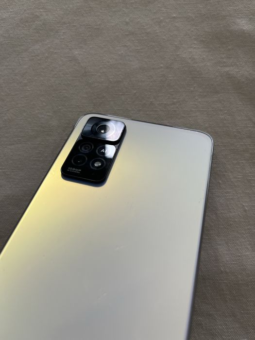 Redmi Note 11 pro 5G 128GB